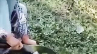 Hobi yang dikekang :'(