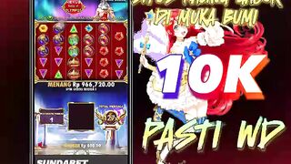Garansi Kelalahan 100% Anti Rungkat | Rekomendasi Daftar Situs Judi Online Terlengkap