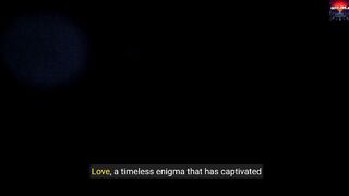Is love a decision or fate?