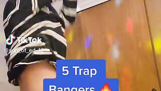 5 trap bangers