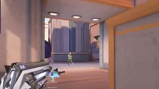 smooth 4tap with jett