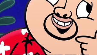 The Journey of a Comedian