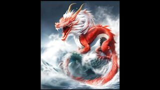 RED DRAGON