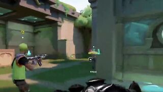 insane snip Operator 4k