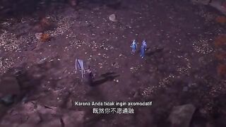 Dubu Xiaoyao Eps 424