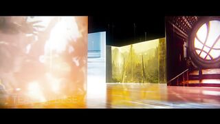 Iron Man 4 - Crossing Worlds (2025) Trailer _ Robert Downey Jr.