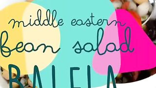 Beam salad