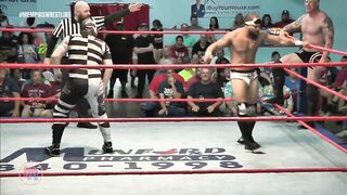 Week 123 MVP  _  MEMPHIS WRESTLING