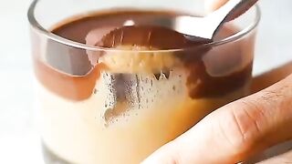 peanut butter mousse