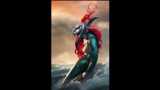SIREN X DRAGON