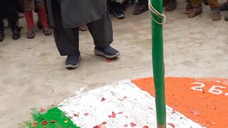 15 th August of the india