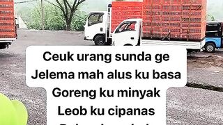 ayam broiler || kata kata lucu 352