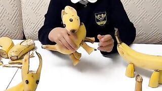 The little baby talent