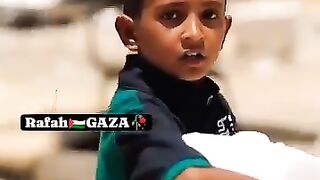 Save Palestine 6