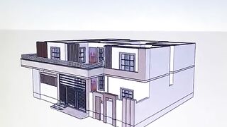 2 Brother Attach House Soo Beutifully