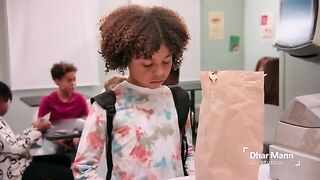MILLIONAIRE_KID_Won_t_Play_With_The_POOR_KID