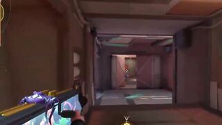 insane finishing with phantom