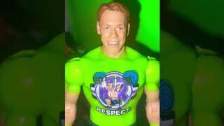 JOHN CENA SPEAKS CHINESE!