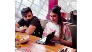 Bewi to Meri film honi chahye