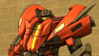 Dead End Transformation! Transformers