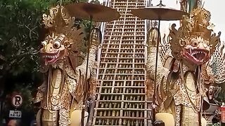 D-1 Palebon Puri Agung Ubud,