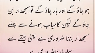 beautiful Urdu quotes 13