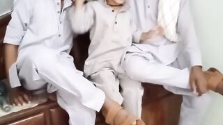 Bacha party 3