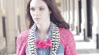 Vittoria Ceretti  Italian 21st Century Supermodel