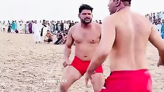 Pathan Ke Badmashi