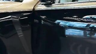 Maybach 680