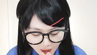 Emoji mukbang