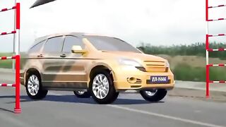 3D animations that look so interesting