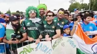 ۔ ???????????????????? میچ ٹاس سے پہلے اور اس کے بعد بھی بارش ک؟