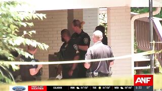 man killed a woman