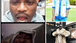 Portable ft Davido#NigerianMusiTrend#FepsotGoodforCreator