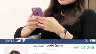 Online earning money for the first