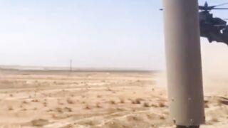 Cobra helicopter Fighting mood????#Trending️ #febspot