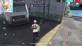 Mind Game ???? 99%Headshot Rate ????| Solo Vs Squad Full Gameplay Gameplay