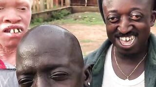 Funny Laughter - They Got Me