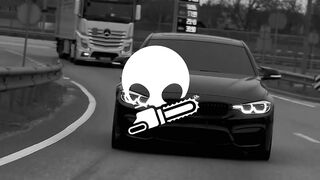BMW F90