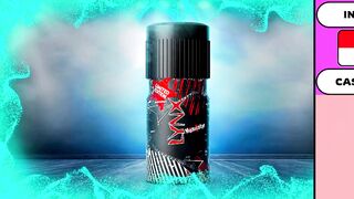DEODORAN DARI BERBAGAI NEGARA