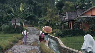 Keindahan Alam Indonesia tidak ada habisnya