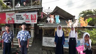 Pembahasan Soal PAS Genap Matematika Kelas 7 | Nomor 31-40 (Pengayaan) 2024