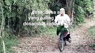 yah nyemplung