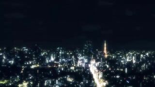 The Fable - Anime - Eps 03