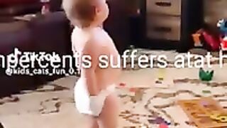 KIDS CAN WORRY AT HOME.