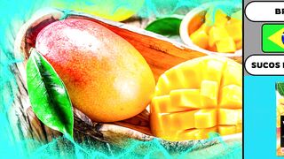 JUS MANGGA DARI BERBAGAI NEGARA