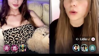 Tik tok girl 266