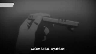 The Fable - Anime - Eps 04