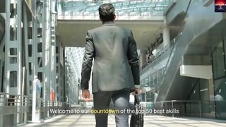 Top 50 Best Skills of 2024  Essential Abilities